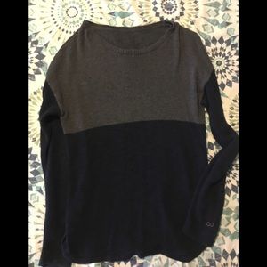 Calia size small sweater